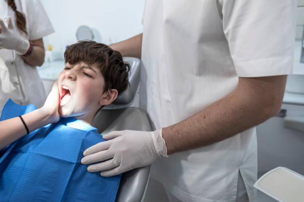 , NC Emergency Dentist Company