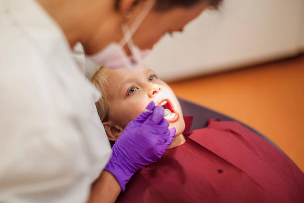 Best Chipped Tooth Repair Near Me  in Saxapahaw, NC