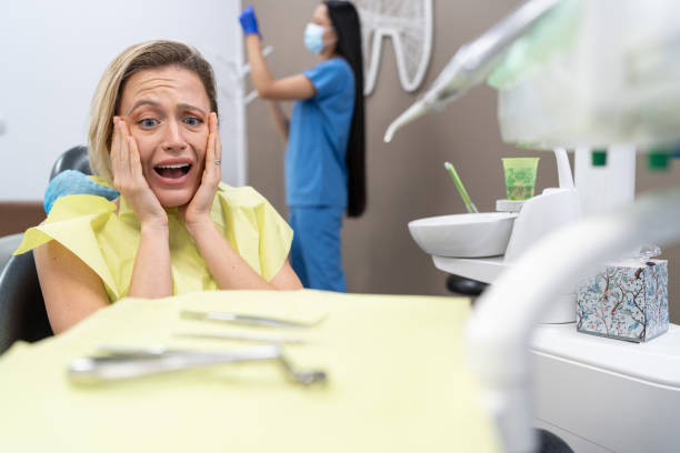 Best Dentist for Dental Trauma  in Saxapahaw, NC